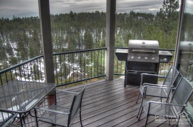 Mt Bachelor Village - Residential