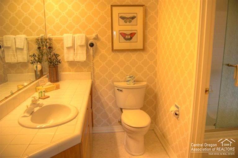 Mt Bachelor Village - Residential