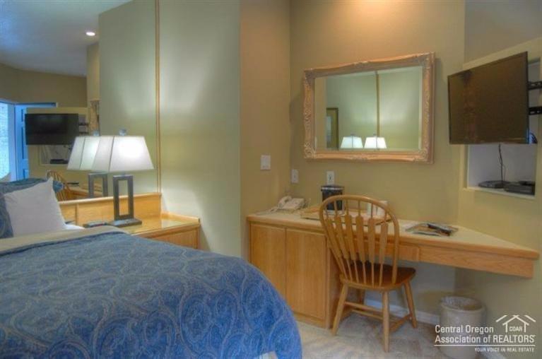 Mt Bachelor Village - Residential