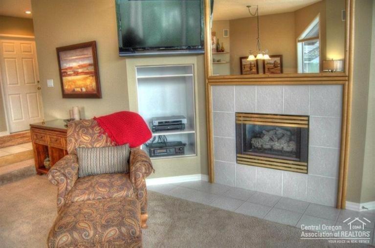 Mt Bachelor Village - Residential