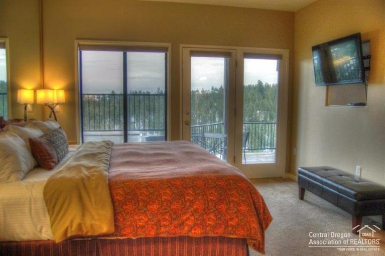 Mt Bachelor Village - Residential