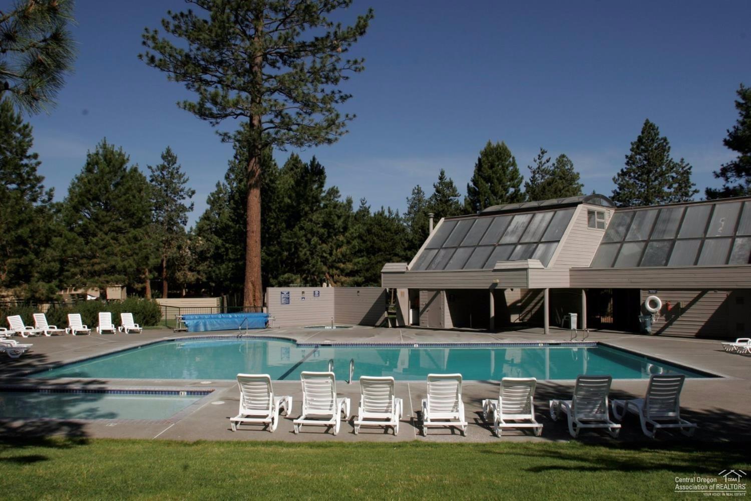 Mt Bachelor Village - Residential