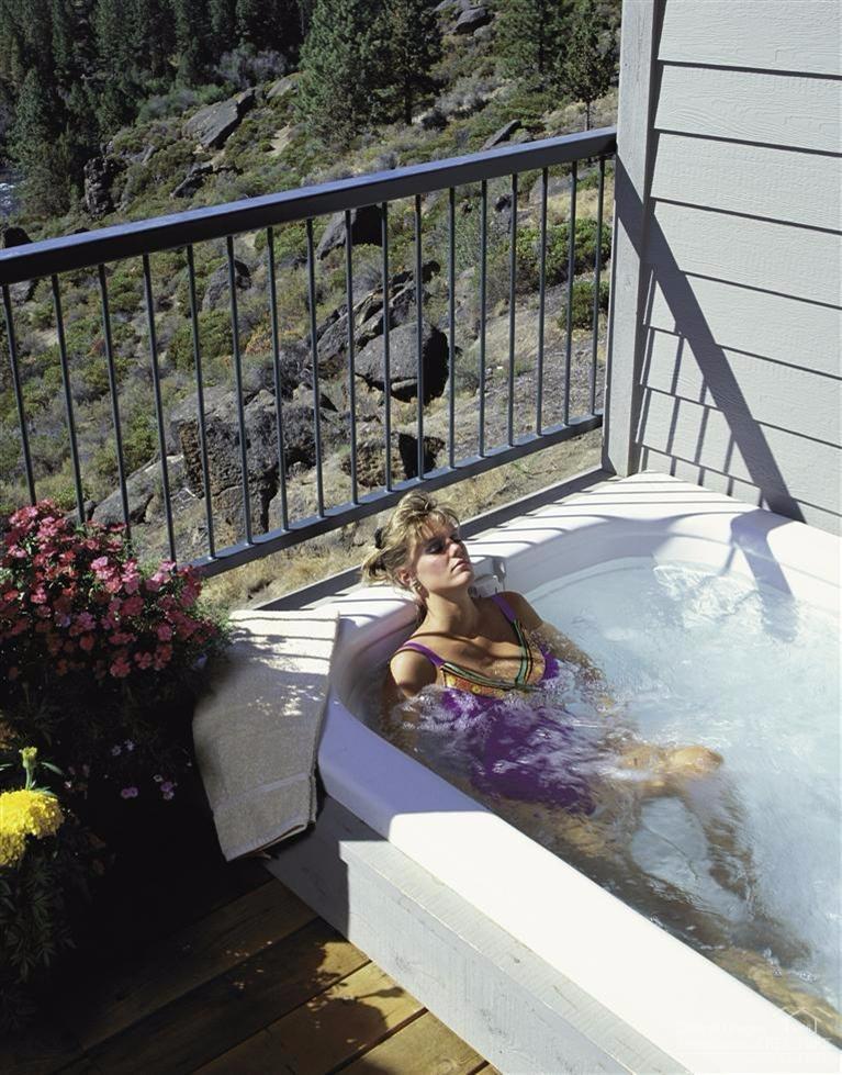 Mt Bachelor Village - Residential