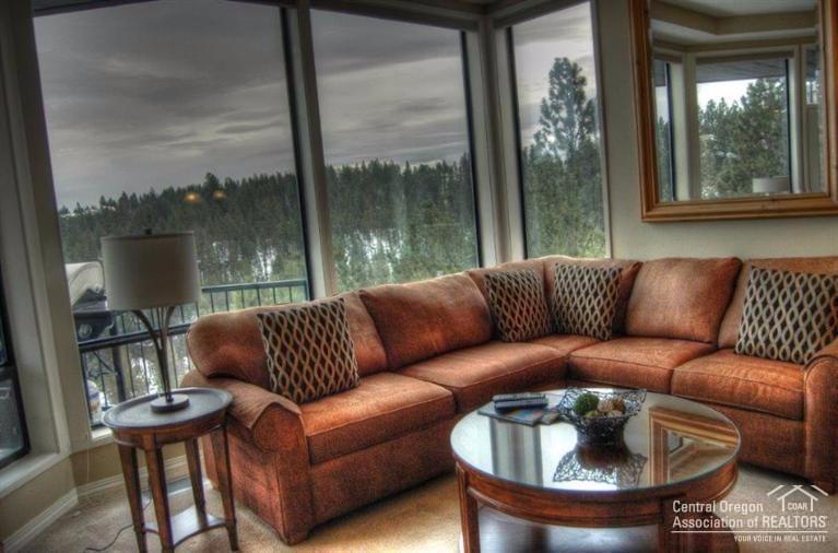 Mt Bachelor Village - Residential