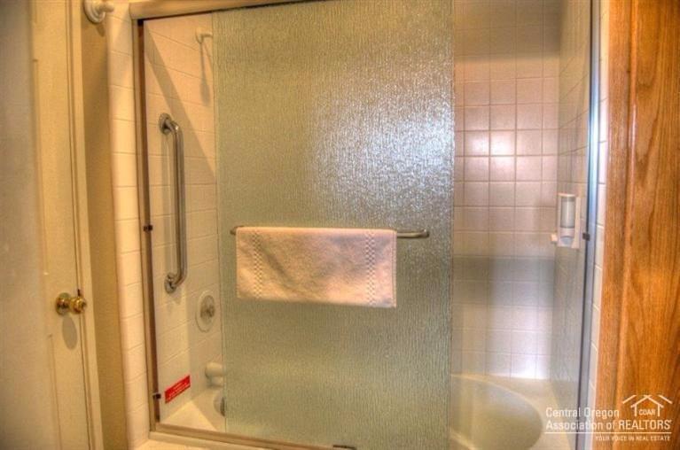 Mt Bachelor Village - Residential