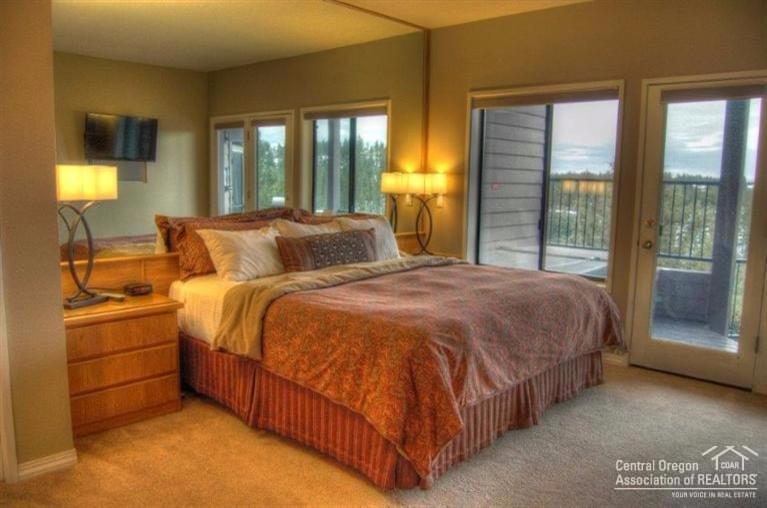 Mt Bachelor Village - Residential