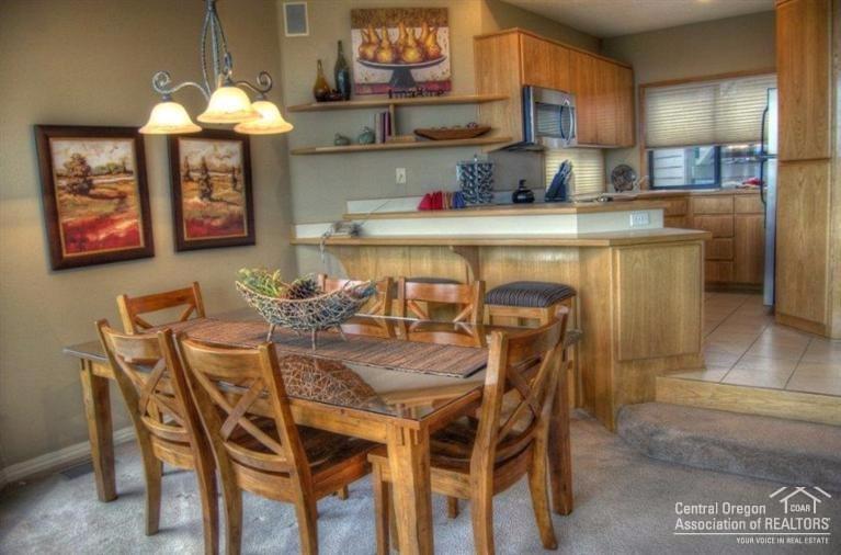 Mt Bachelor Village - Residential