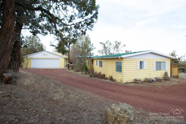 Whispering Pines - Residential