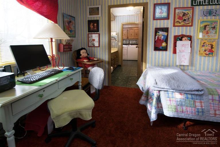 Whispering Pines - Residential