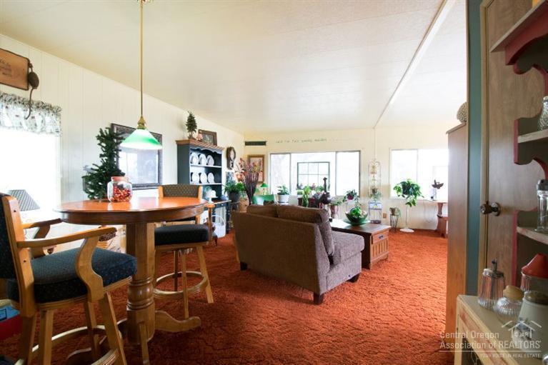 Whispering Pines - Residential