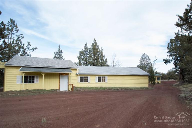 Whispering Pines - Residential