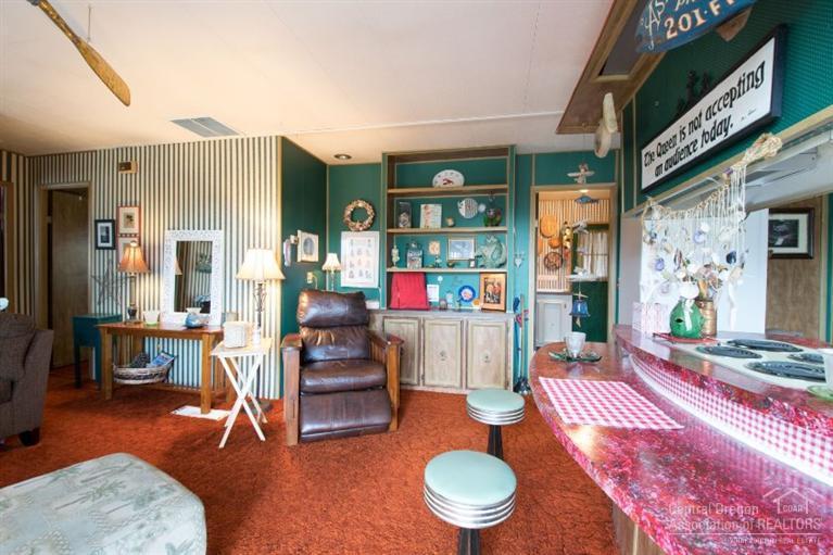 Whispering Pines - Residential