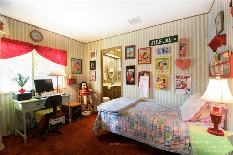 Whispering Pines - Residential