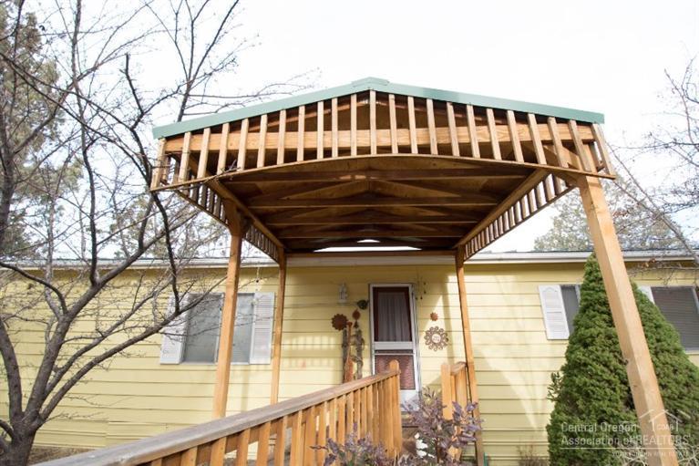 Whispering Pines - Residential