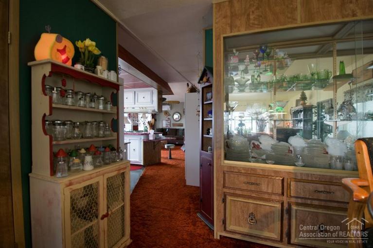 Whispering Pines - Residential