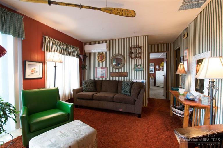 Whispering Pines - Residential