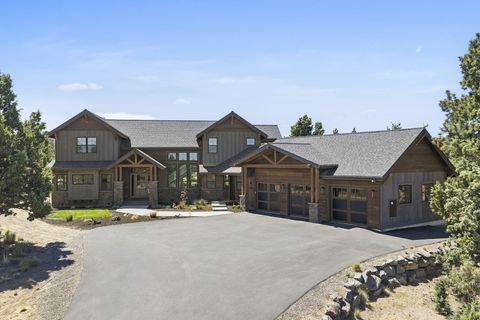 Tiny photo for 20055 Pacific Heights Road, Bend, OR 97703 (MLS # 220221303)