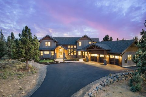 Tiny photo for 20055 Pacific Heights Road, Bend, OR 97703 (MLS # 220221303)