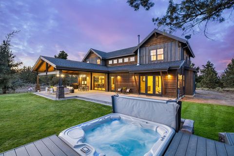 Tiny photo for 20055 Pacific Heights Road, Bend, OR 97703 (MLS # 220221303)