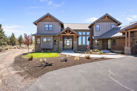 Tiny photo for 20055 Pacific Heights Road, Bend, OR 97703 (MLS # 220221303)