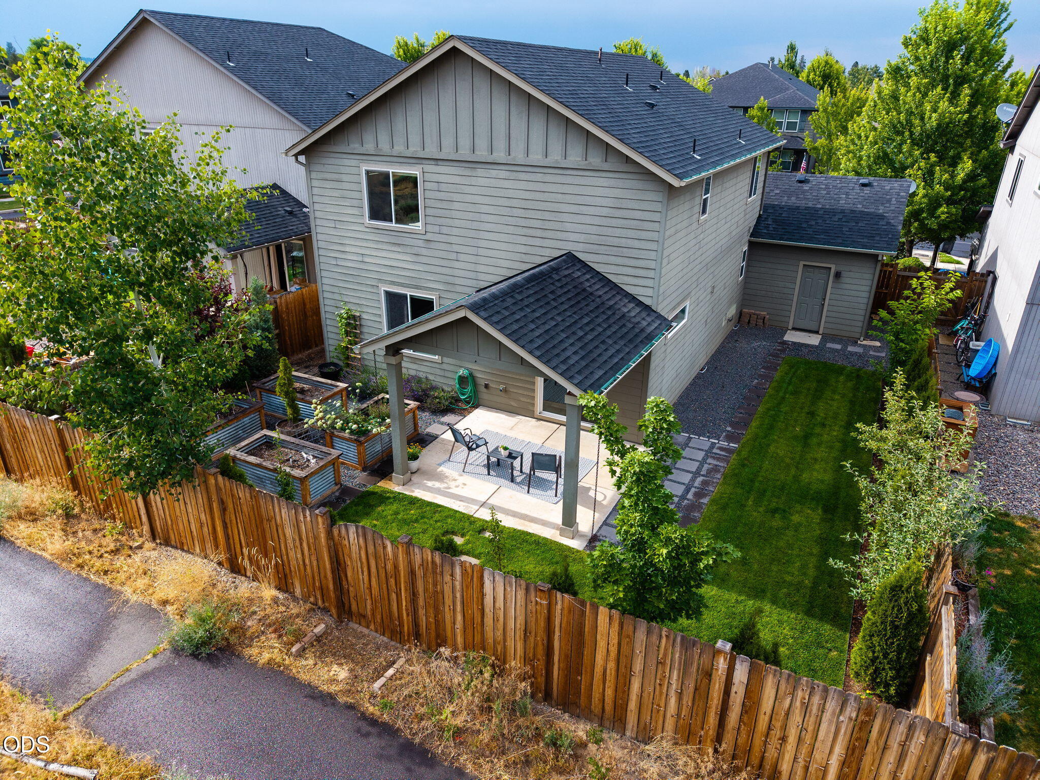21241 SE Golden Market Lane