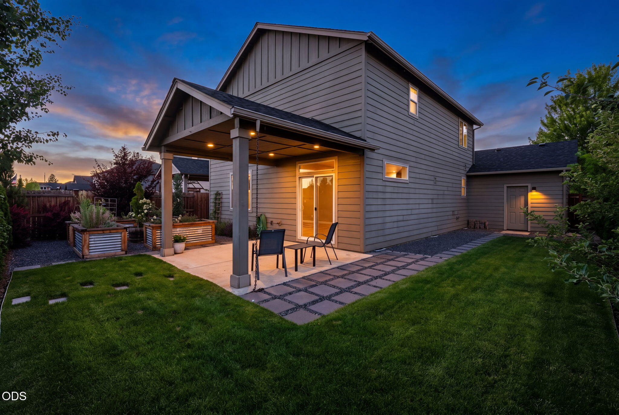 21241 SE Golden Market Lane