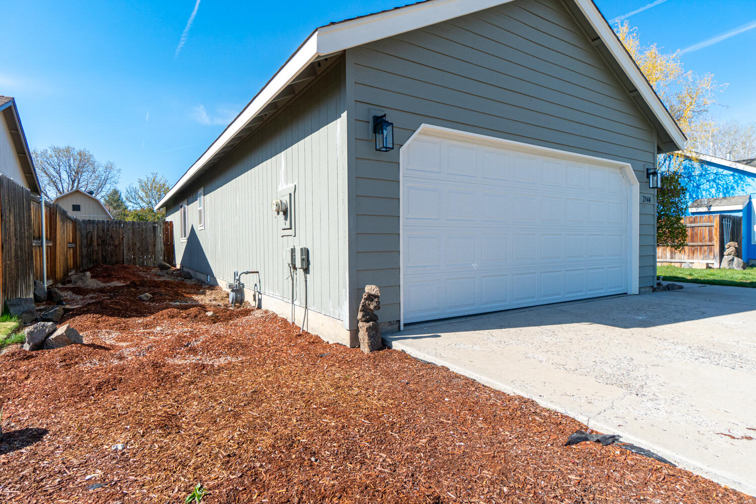 Obsidian Estate - Residential