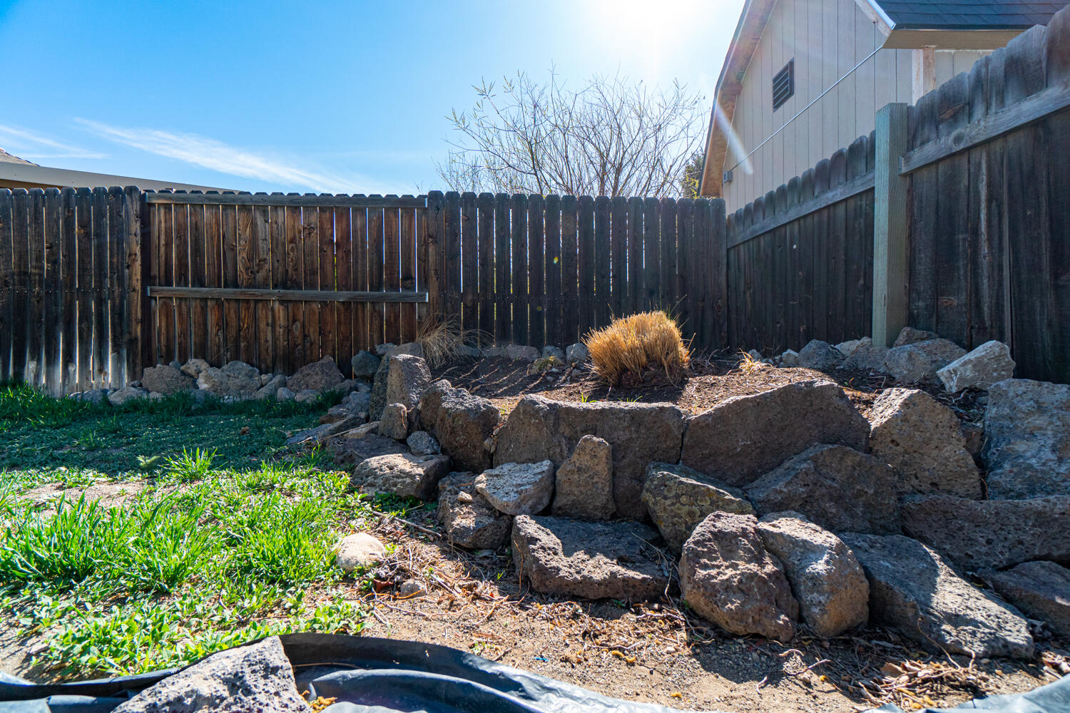 Obsidian Estate - Residential