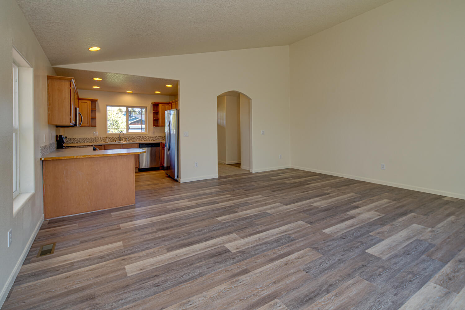 Obsidian Estate - Residential