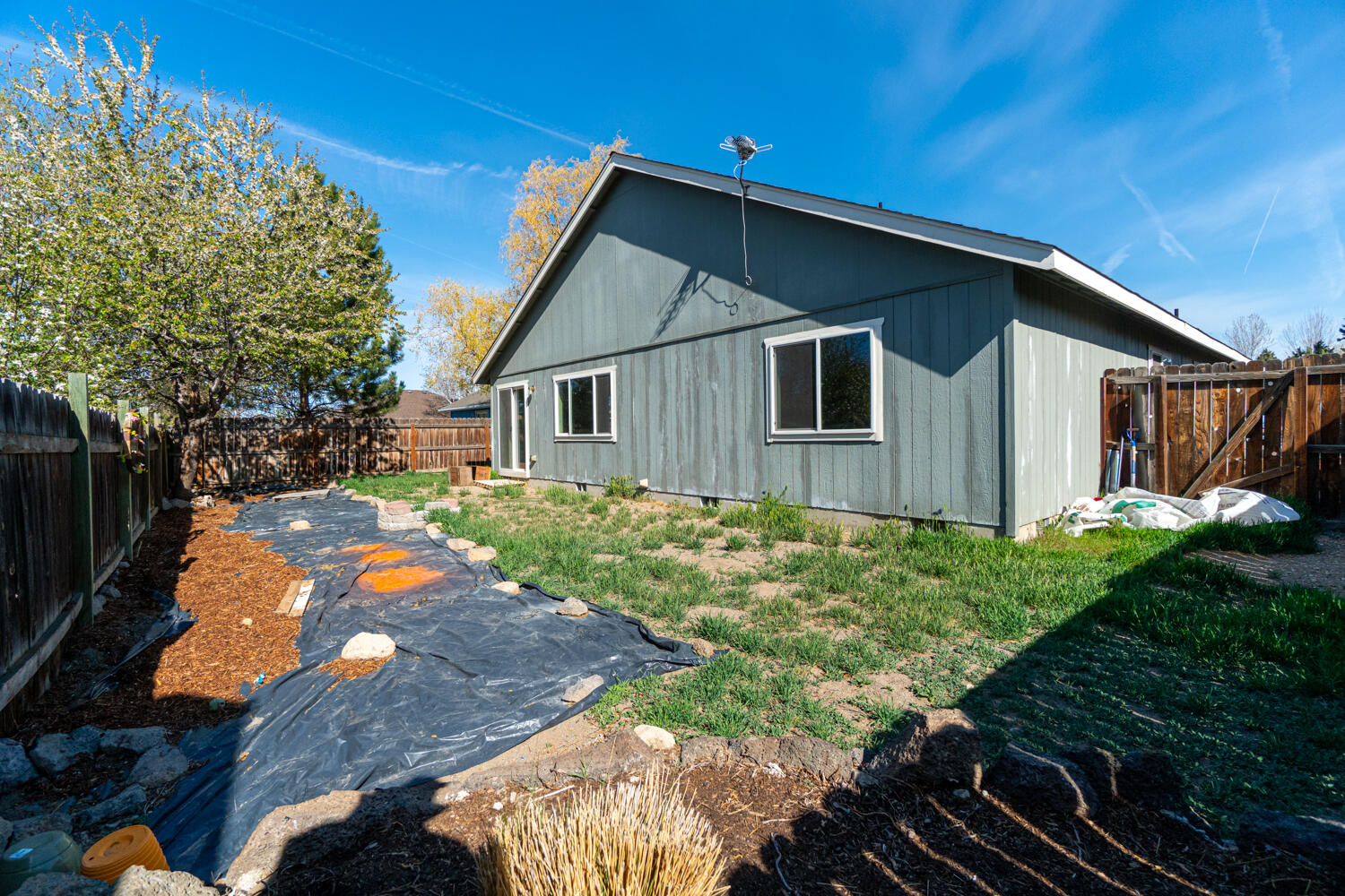 Obsidian Estate - Residential