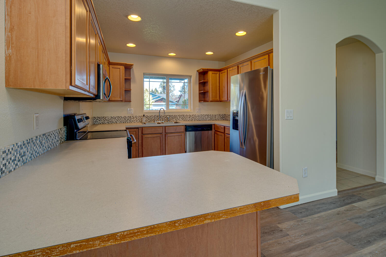 Obsidian Estate - Residential