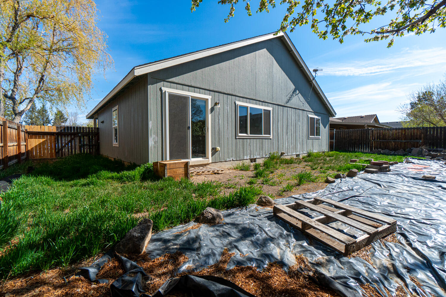 Obsidian Estate - Residential
