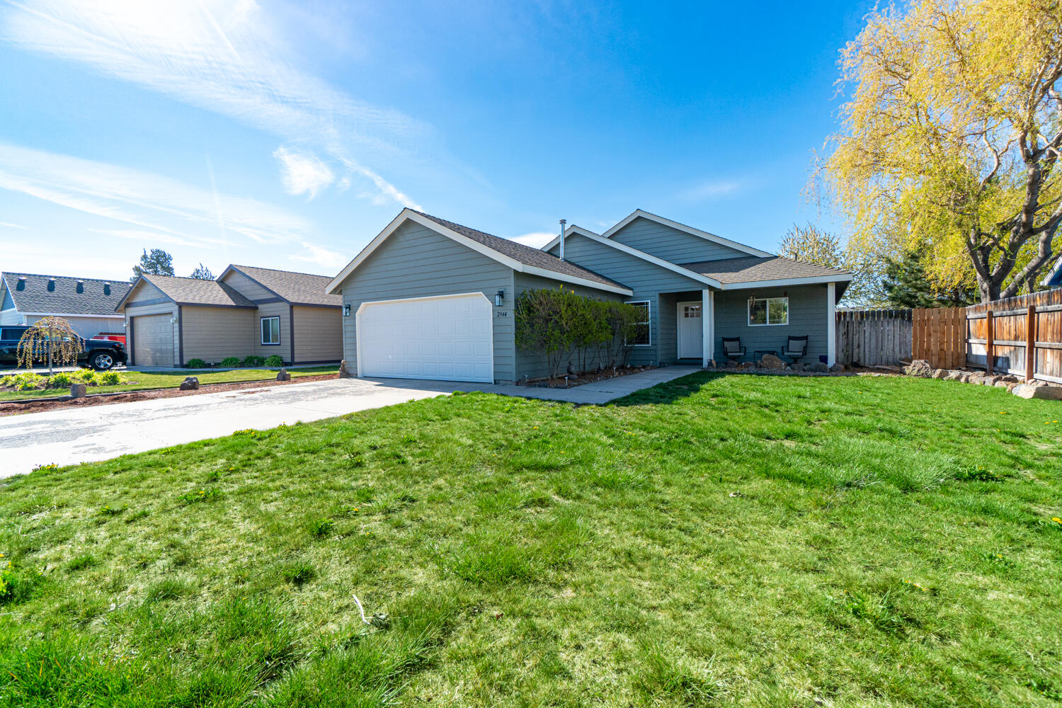 Obsidian Estate - Residential