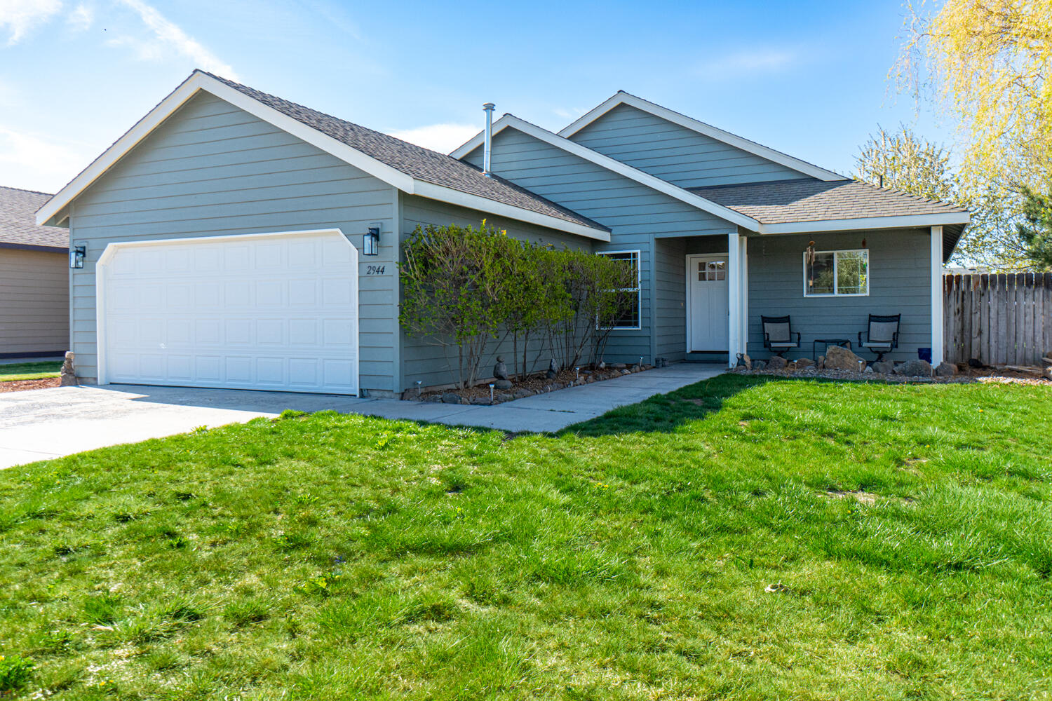 Obsidian Estate - Residential