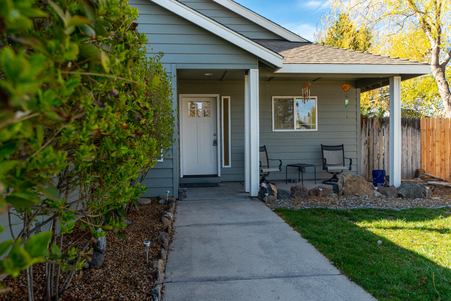 Obsidian Estate - Residential