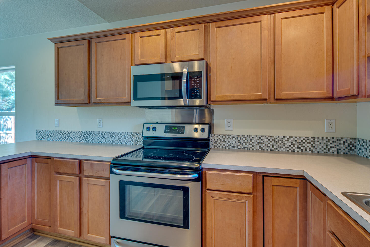 Obsidian Estate - Residential