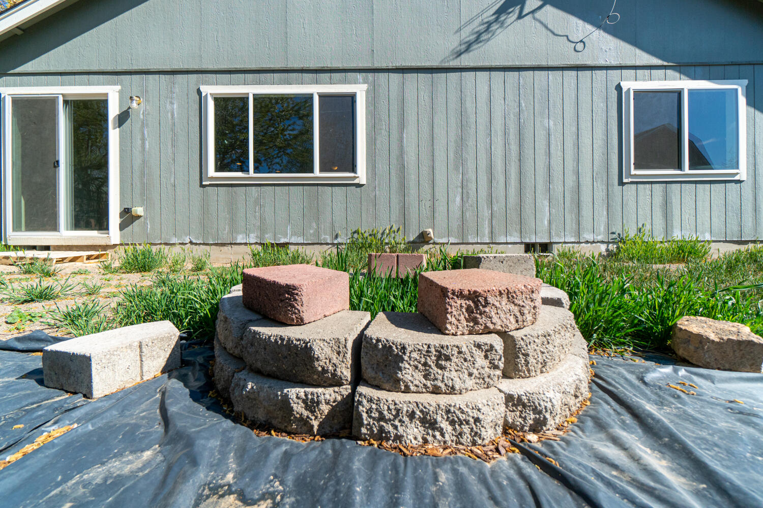 Obsidian Estate - Residential