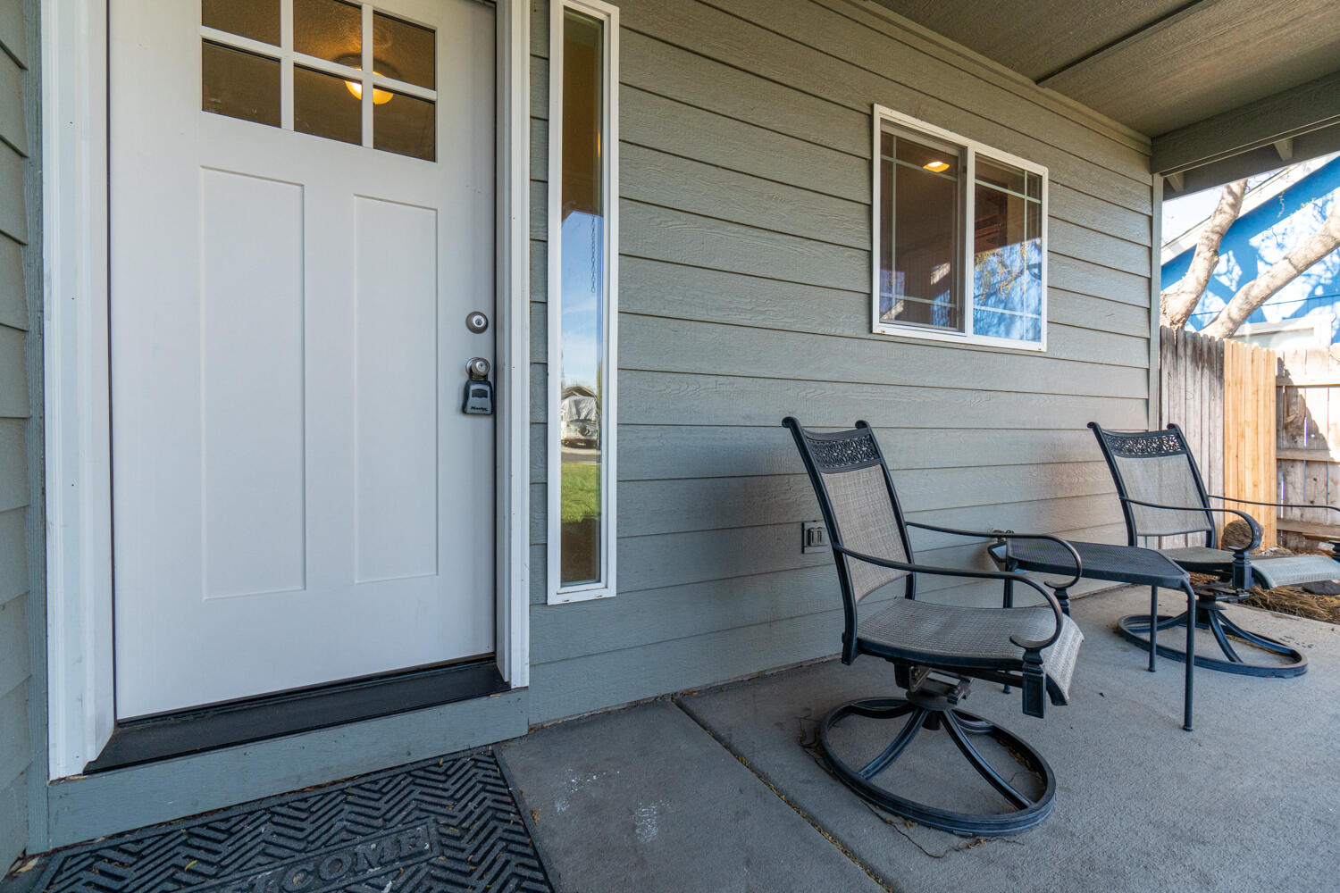 Obsidian Estate - Residential