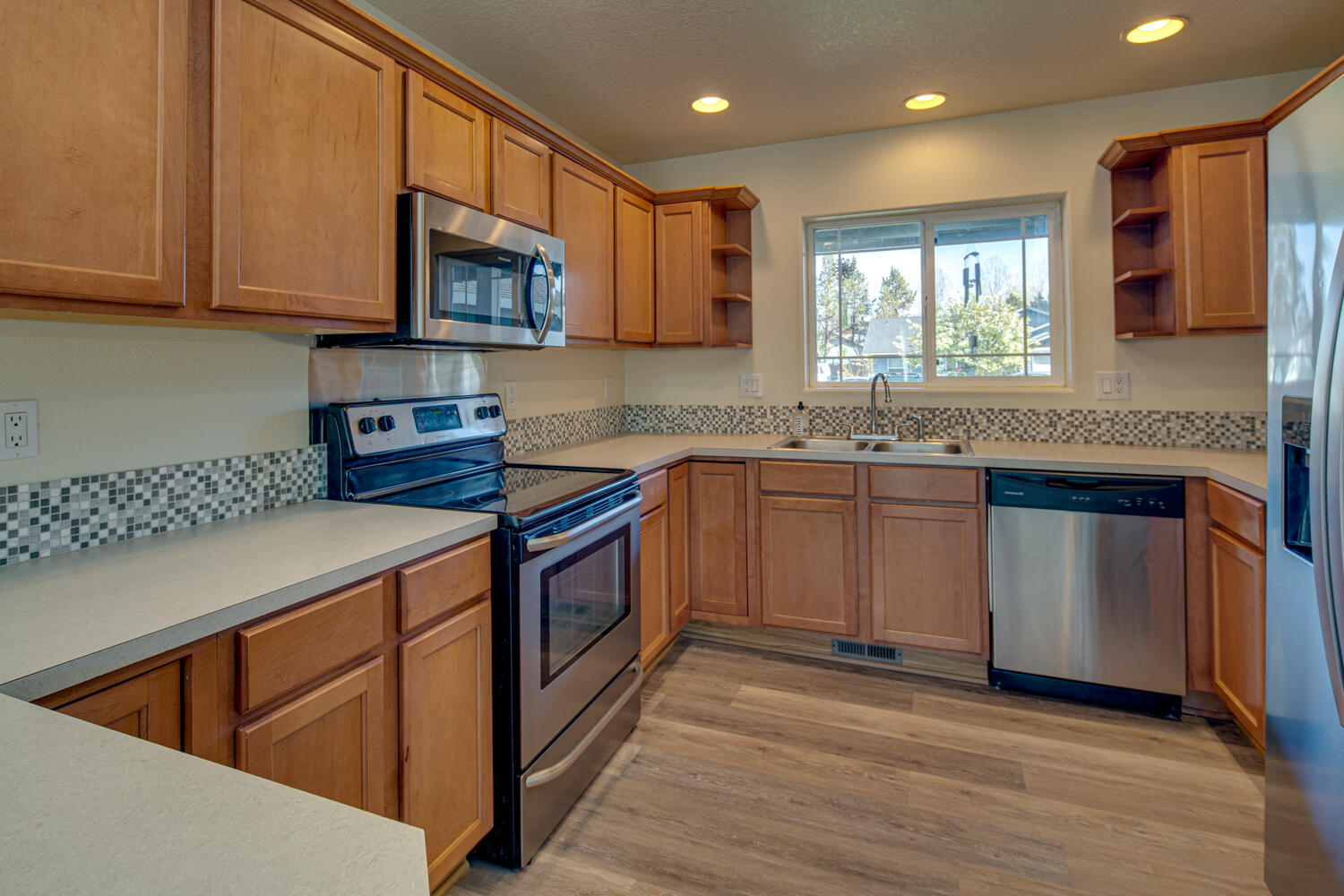 Obsidian Estate - Residential