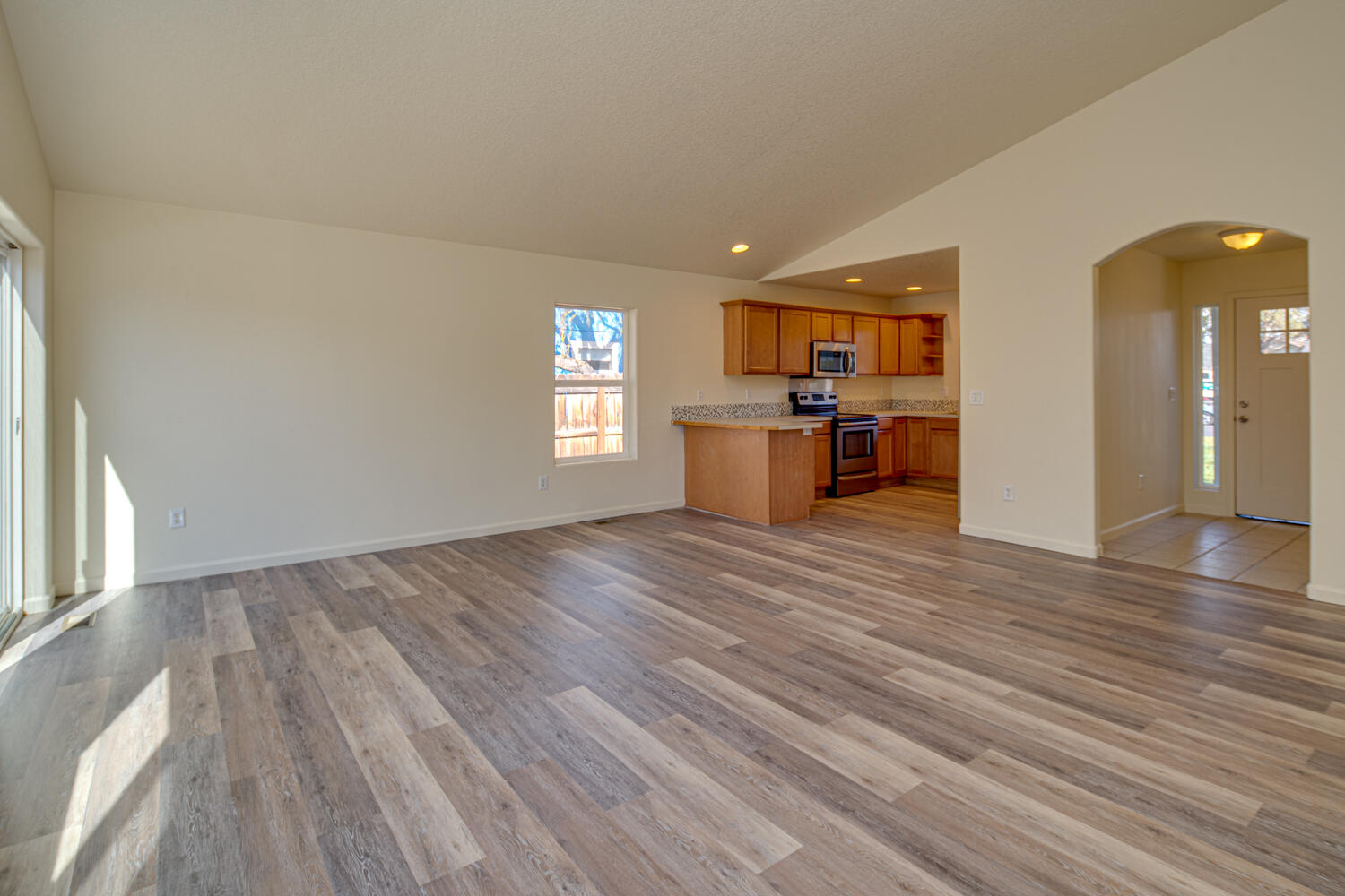 Obsidian Estate - Residential