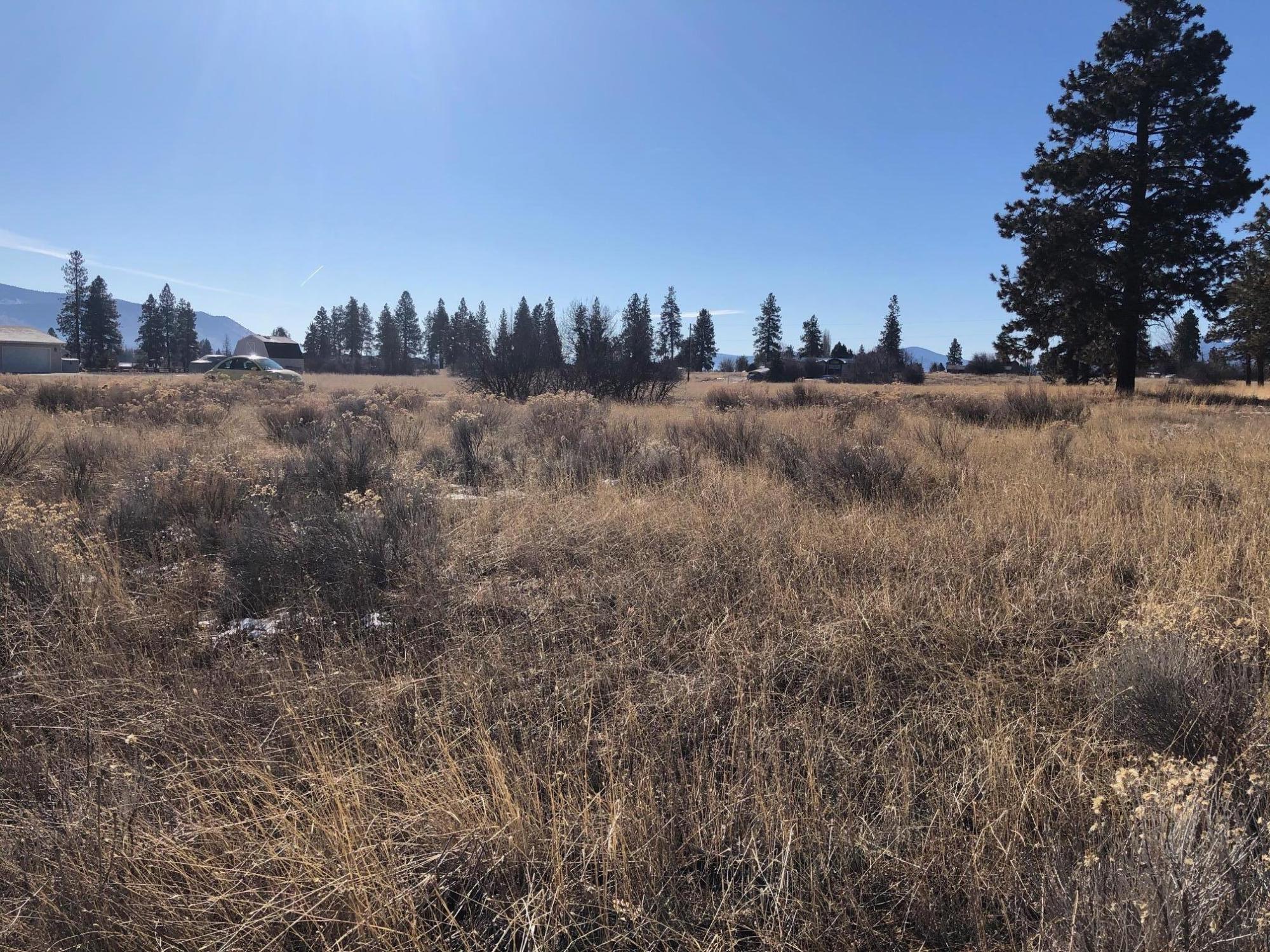 Oregon Shores -Unit 2-First Addition - Land