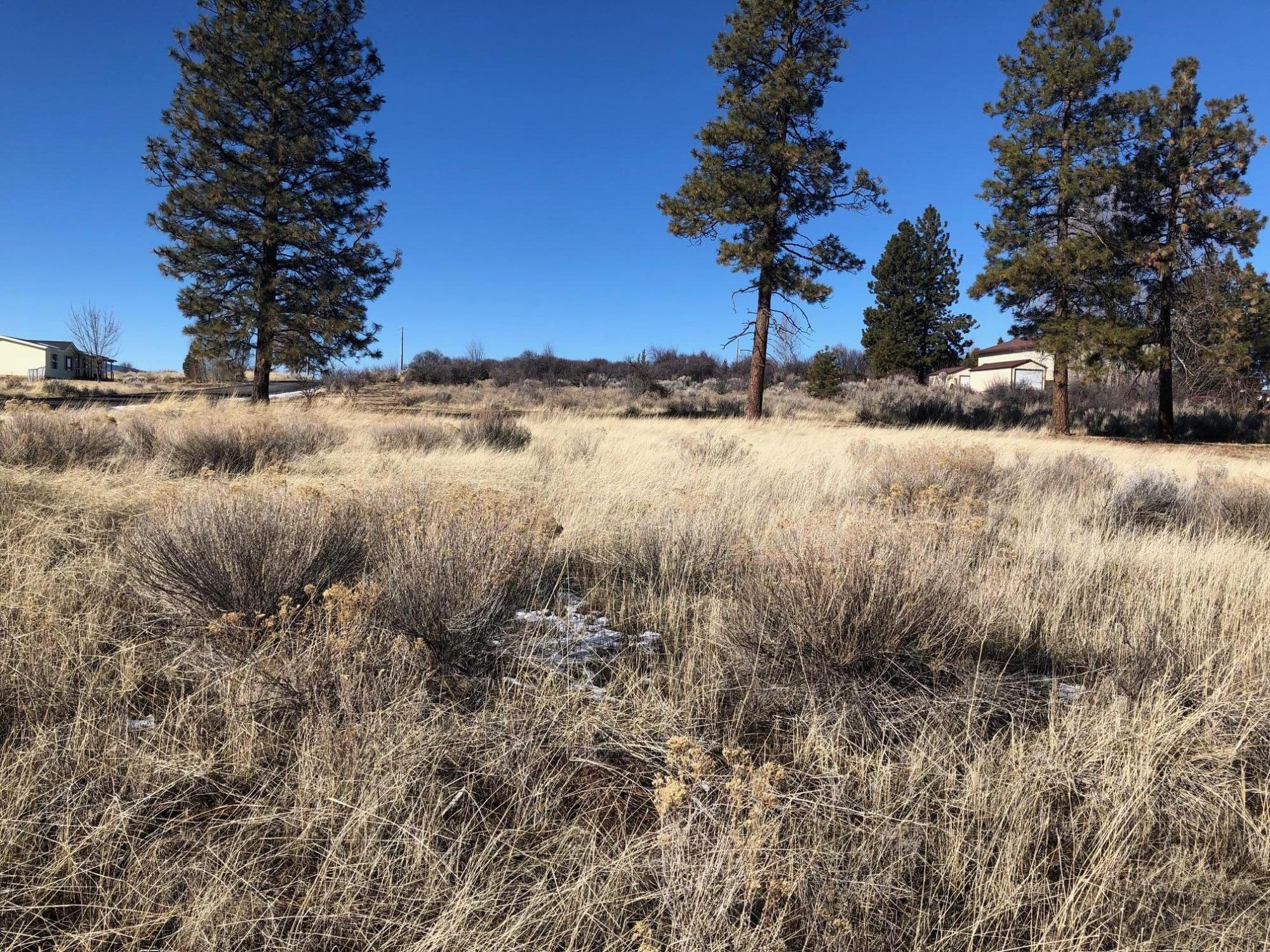 Oregon Shores -Unit 2-First Addition - Land