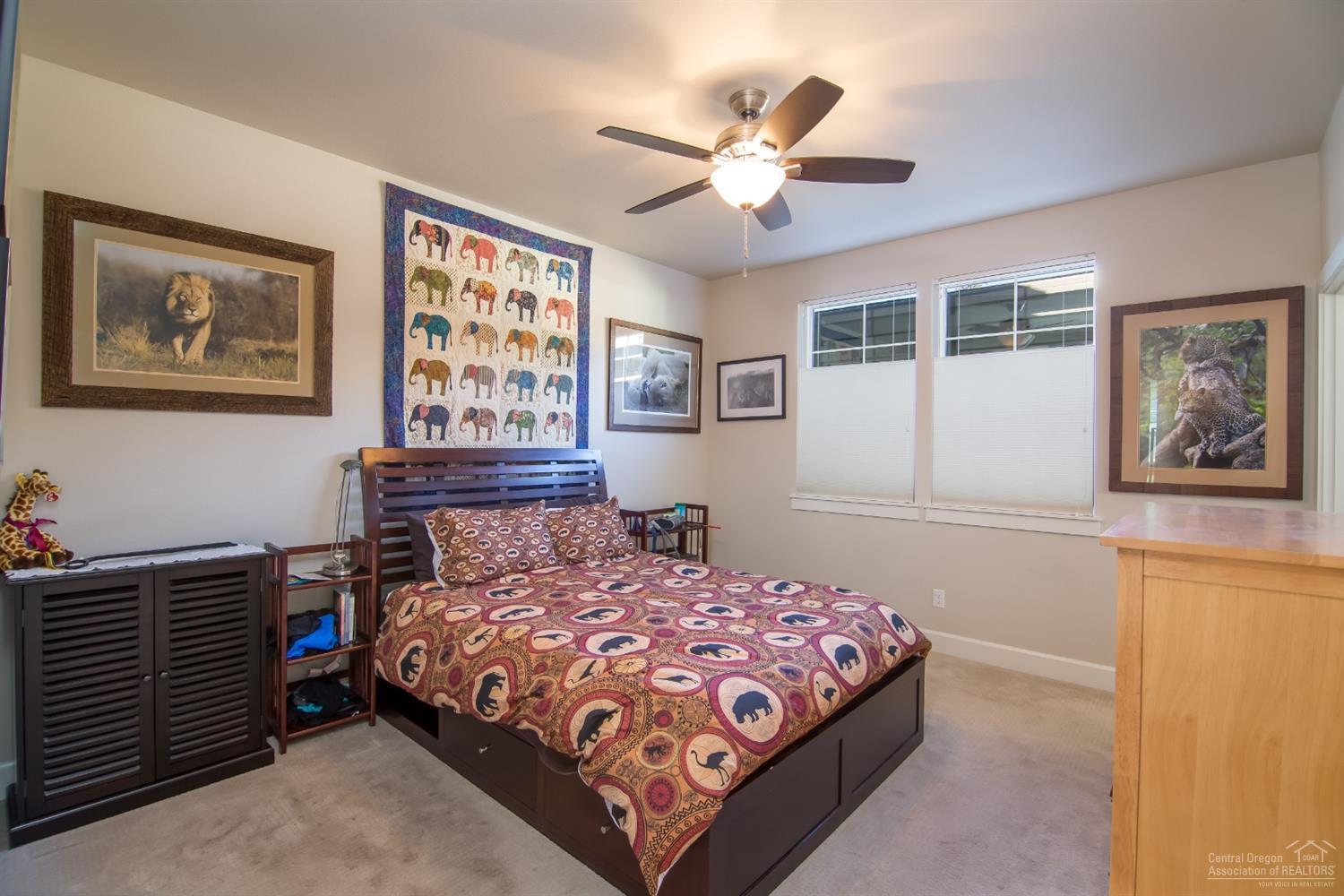 Hidden Hills - Residential