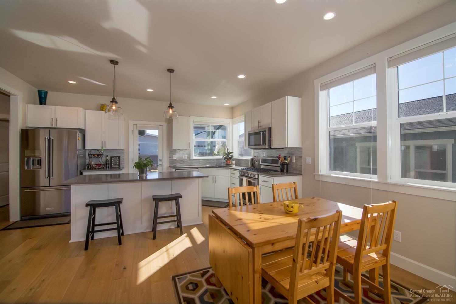 Hidden Hills - Residential