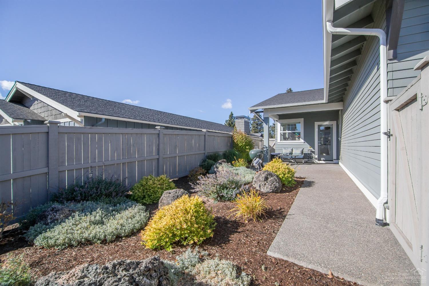 Hidden Hills - Residential