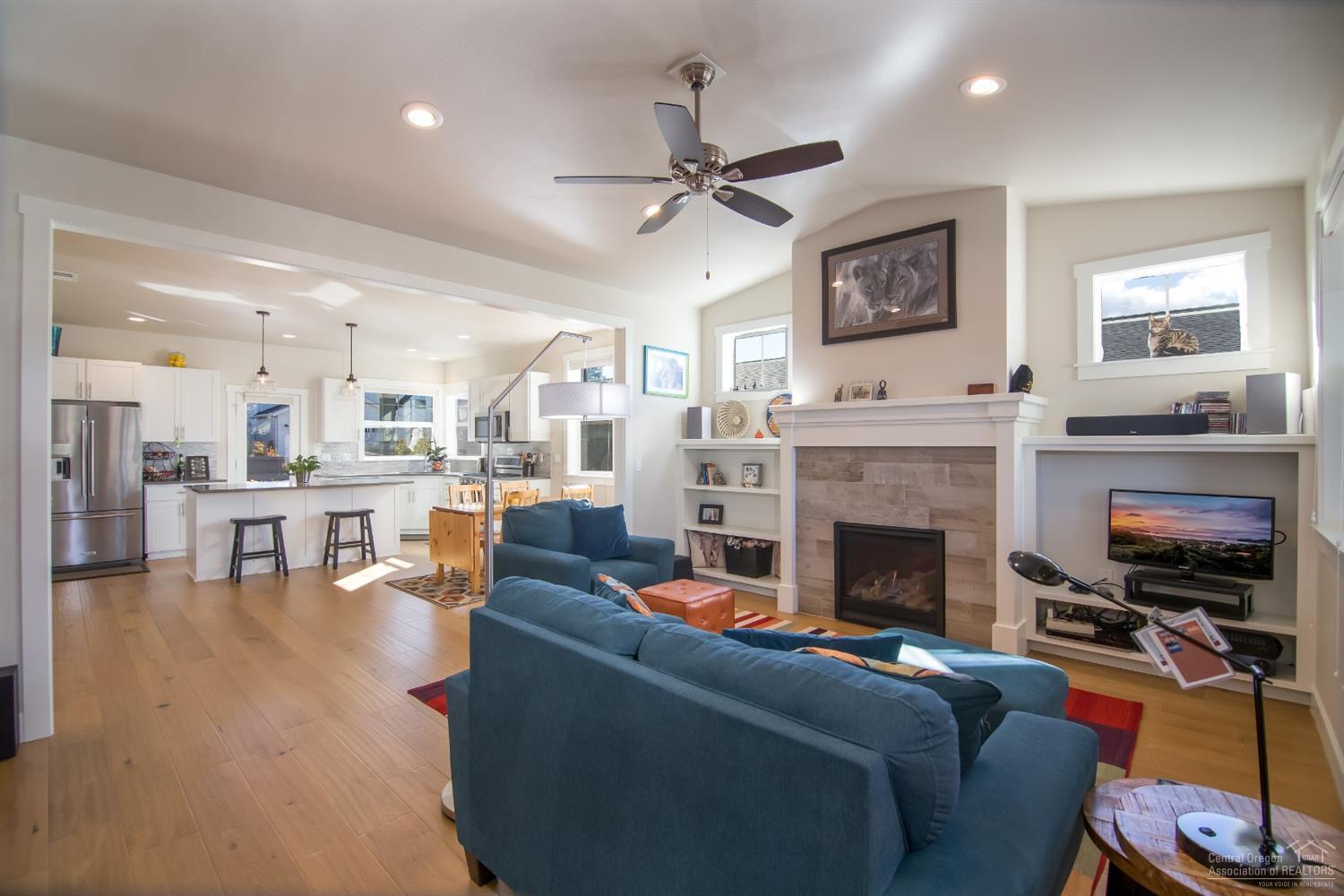 Hidden Hills - Residential