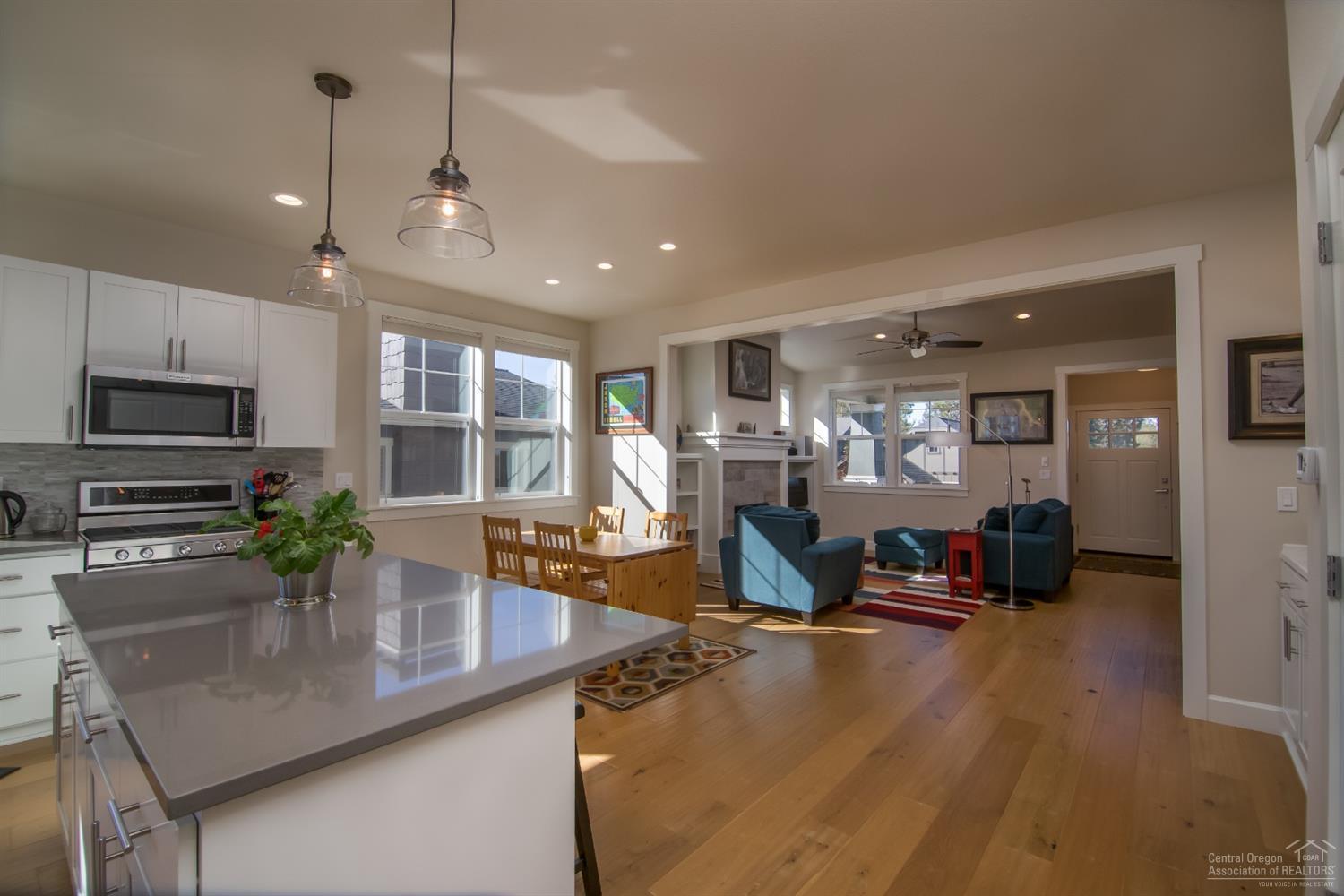 Hidden Hills - Residential