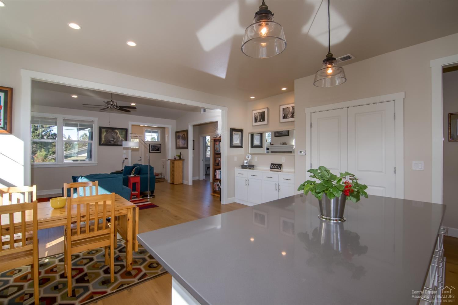 Hidden Hills - Residential