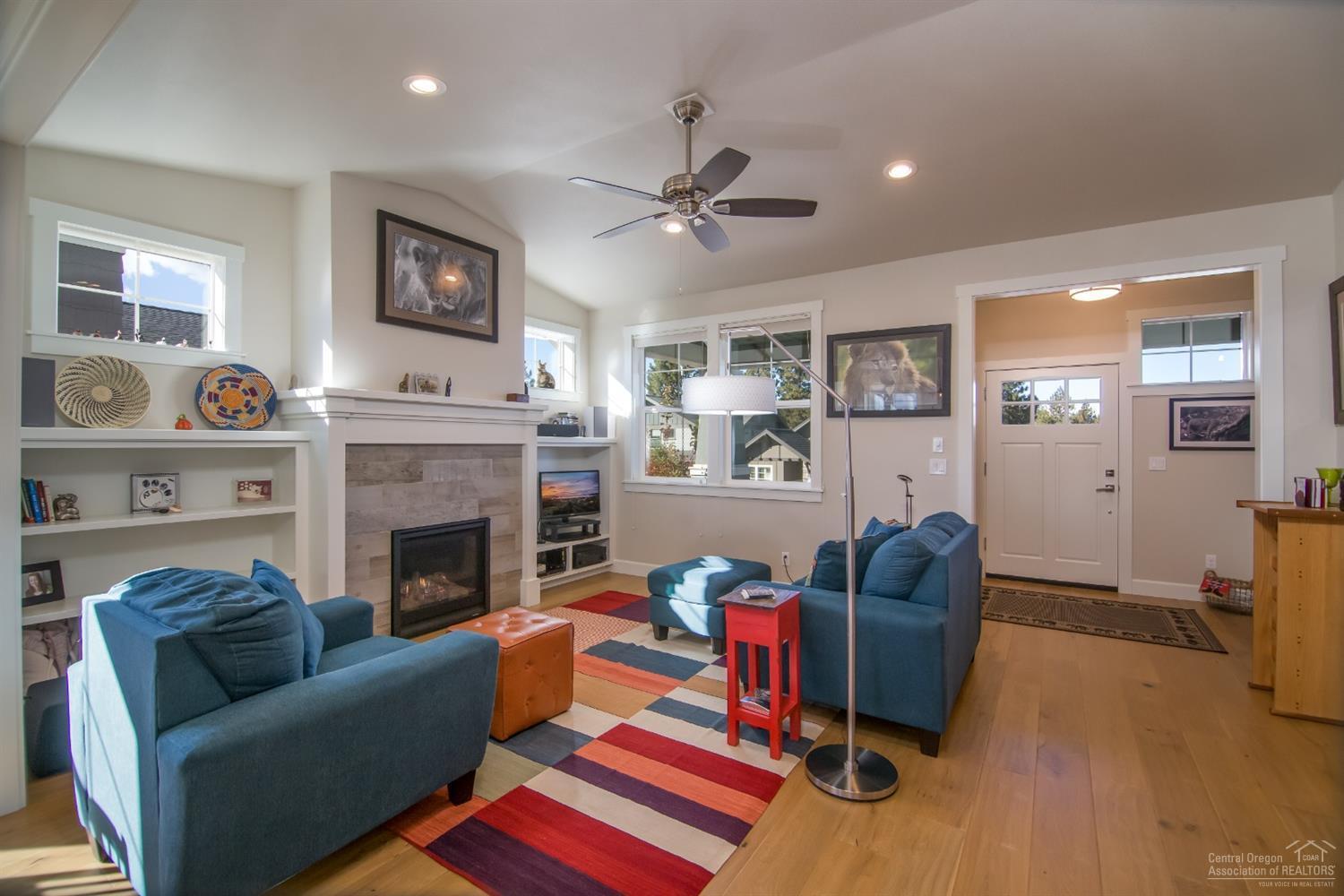 Hidden Hills - Residential