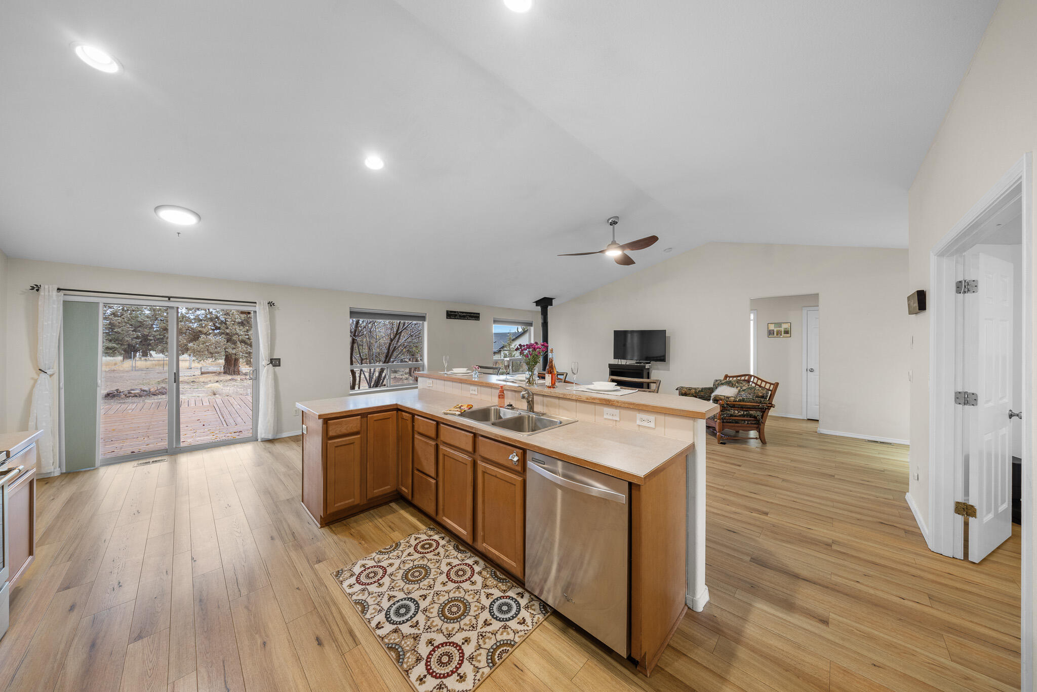 Whispering Pines - Residential